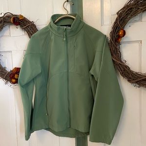 Black Diamond Spring/Fall Jacket Women's Size XL